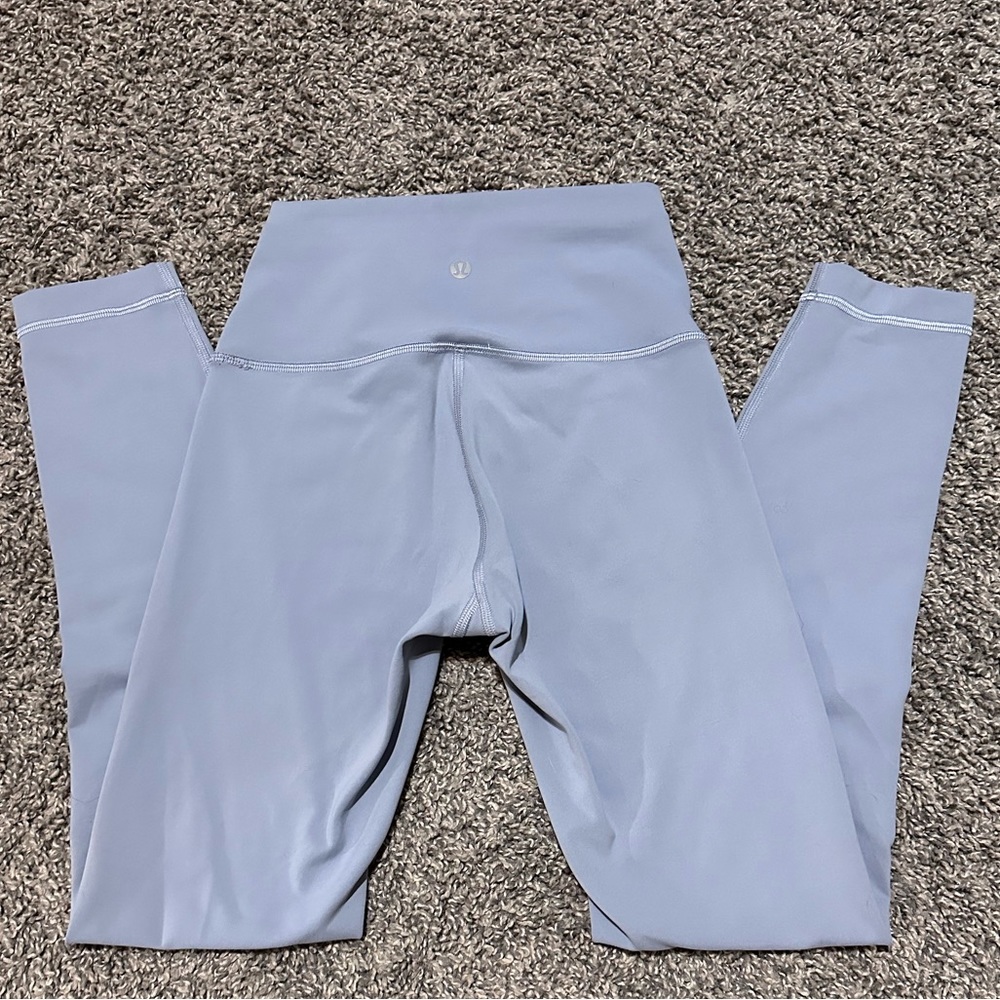Lululemon Align High Rise